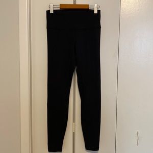Lululemon Nulu tights